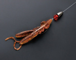 Decoy Worm 17 Kg Hook Decoy Worm 17 Kg Hook
